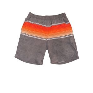 Men’s swim trunks size small/medium